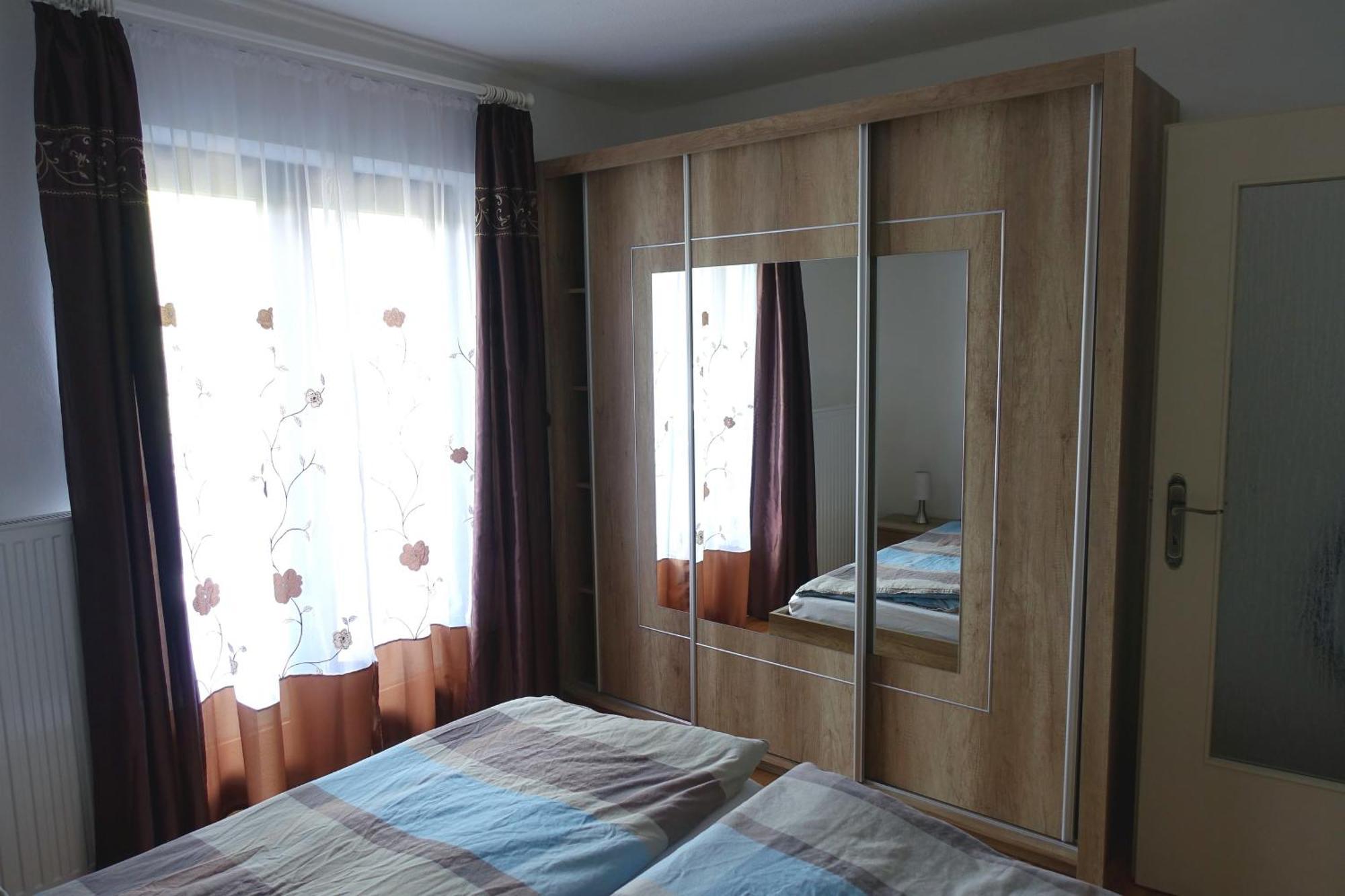 Ferienwohnung Ariane Garmisch-Partenkirchen Exterior foto