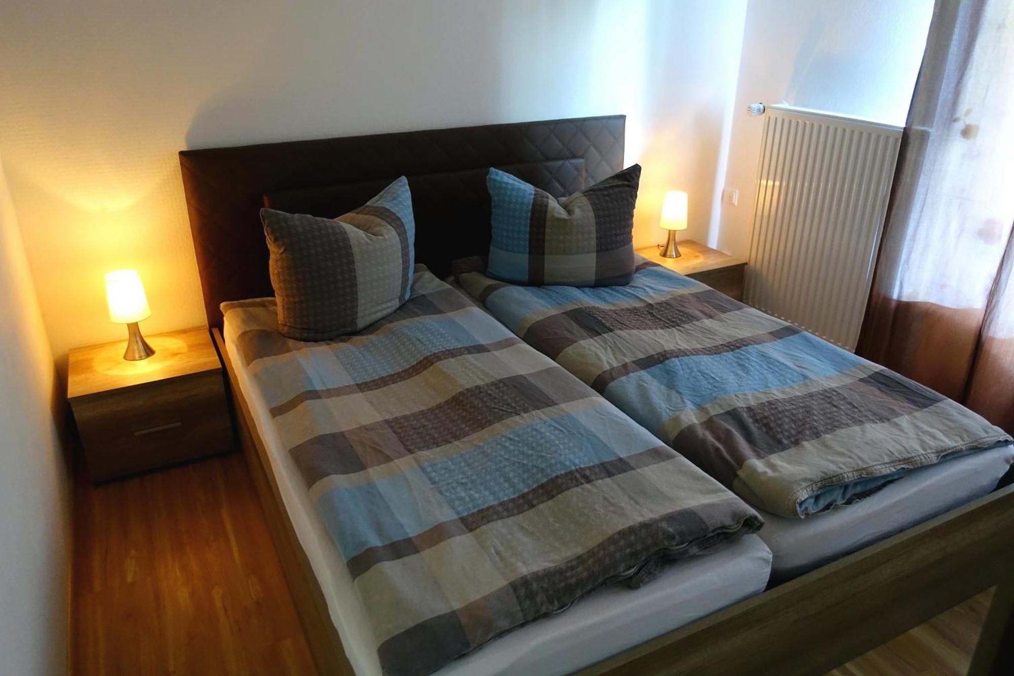 Ferienwohnung Ariane Garmisch-Partenkirchen Exterior foto