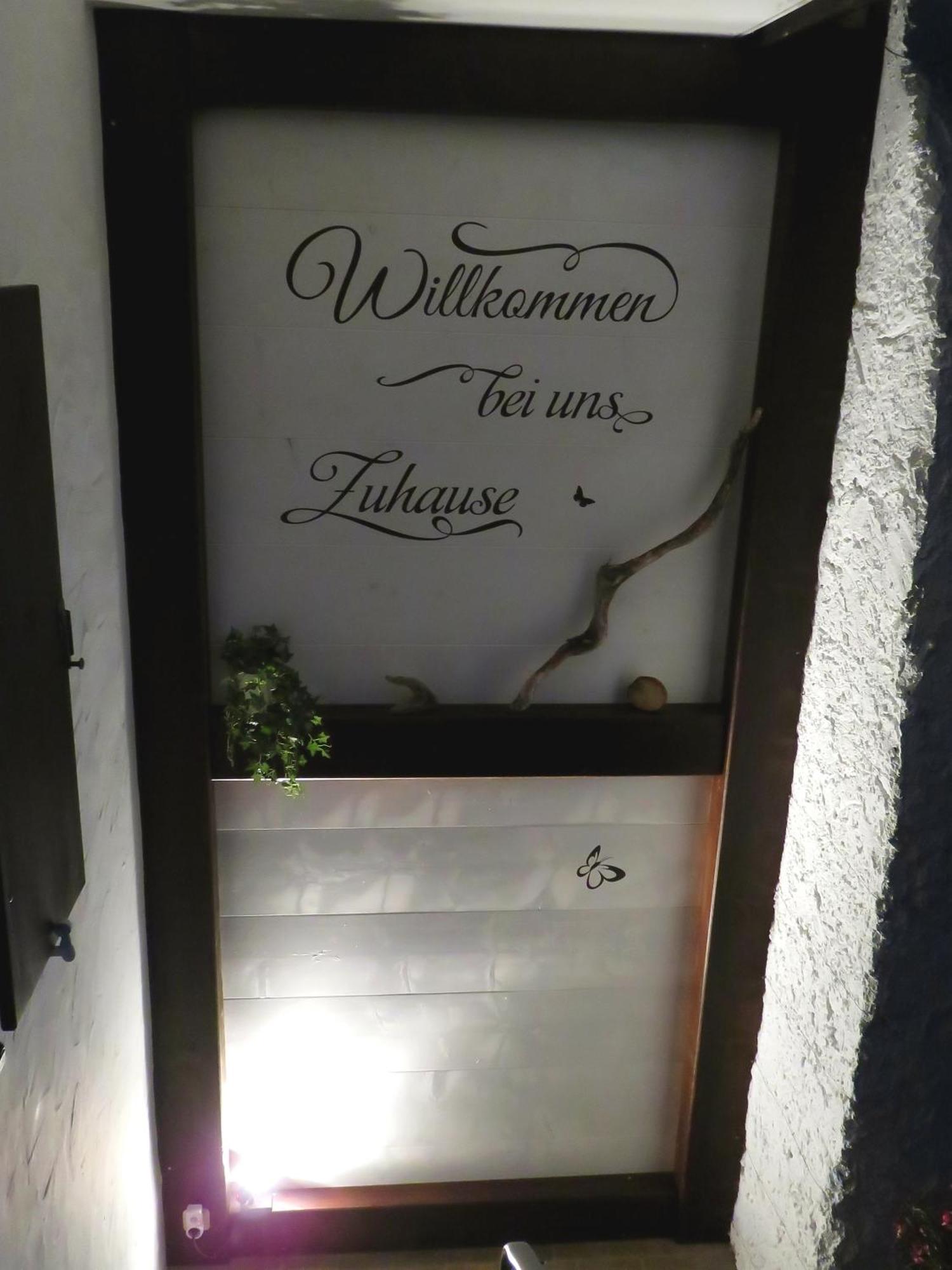 Ferienwohnung Ariane Garmisch-Partenkirchen Exterior foto