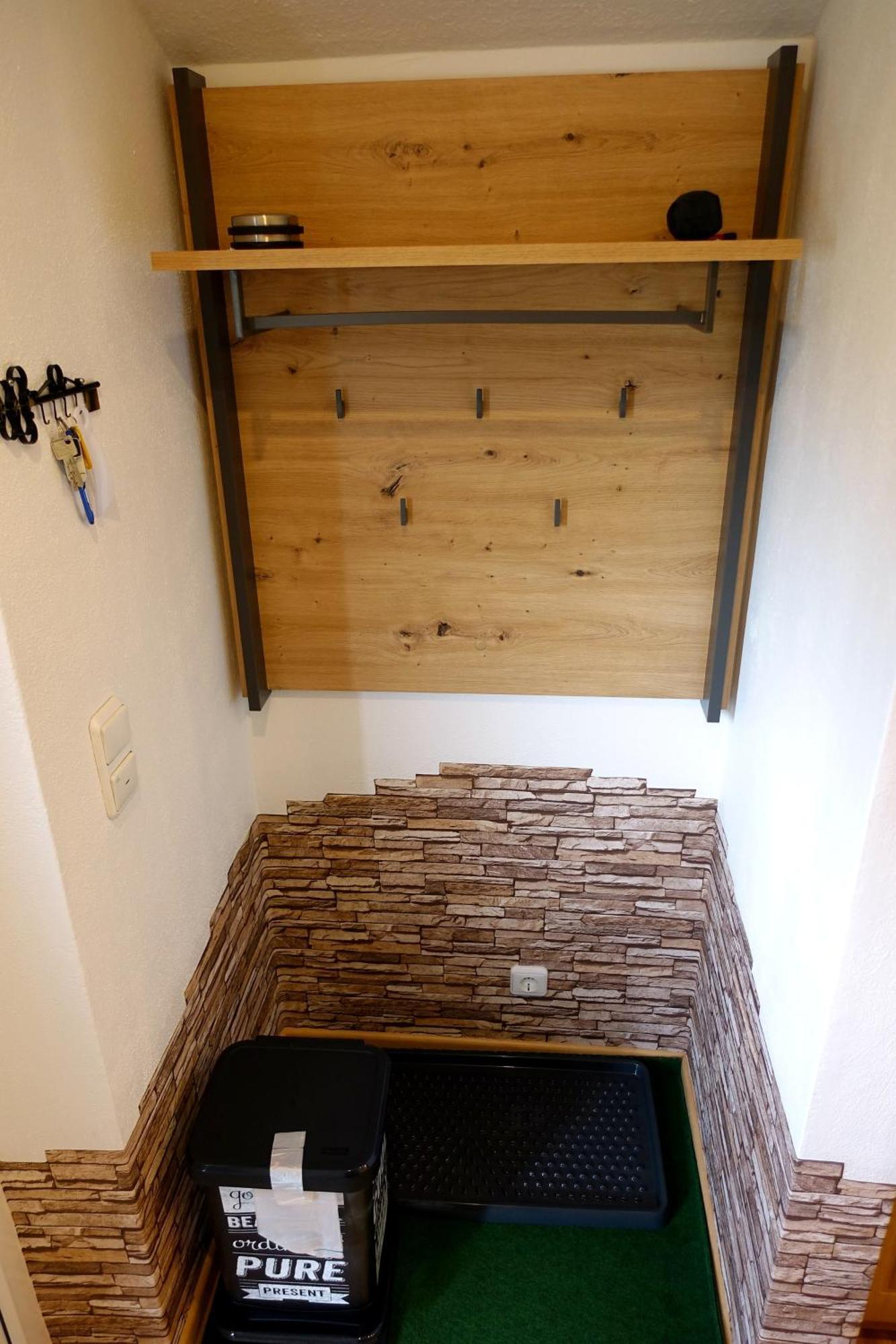 Ferienwohnung Ariane Garmisch-Partenkirchen Exterior foto