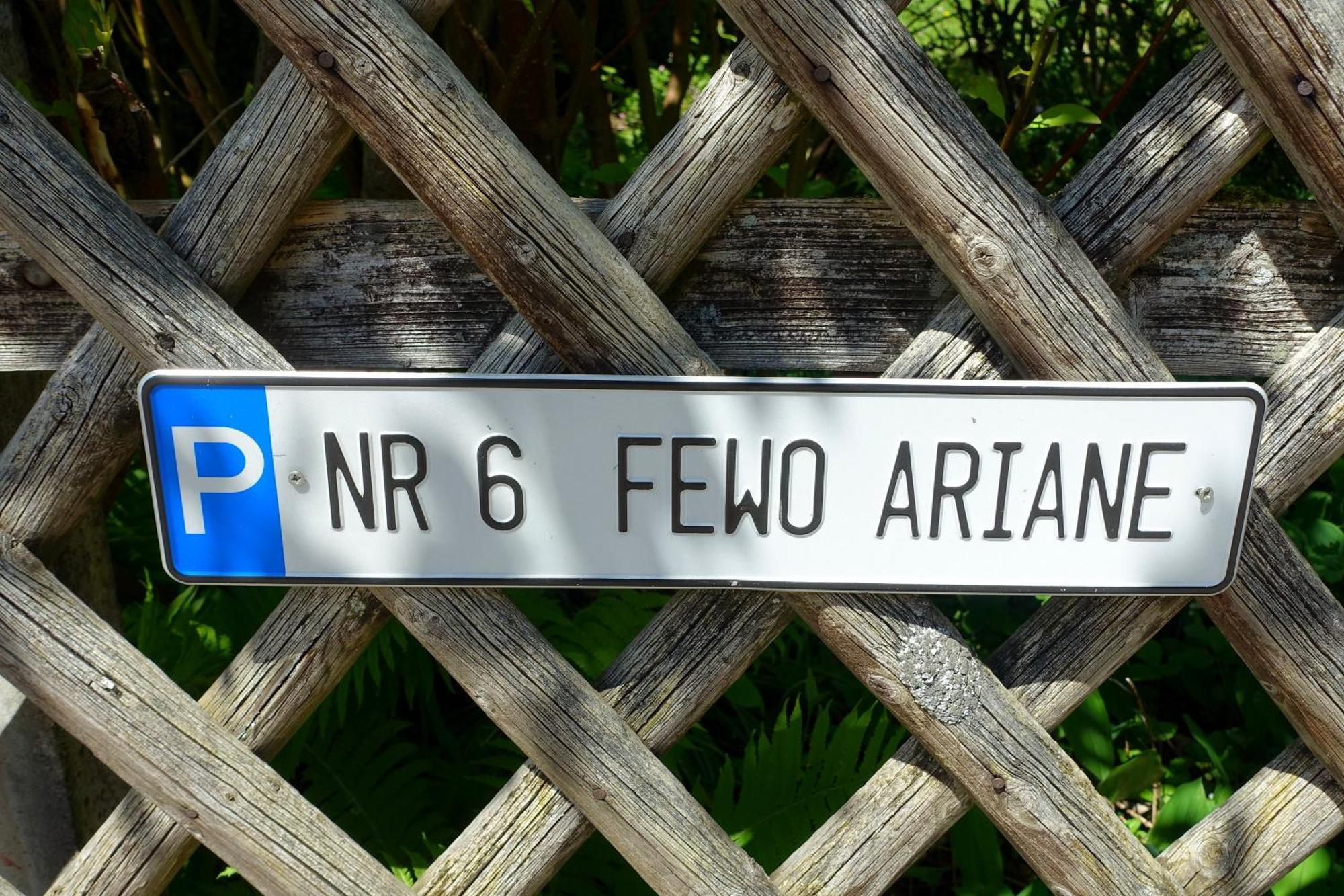 Ferienwohnung Ariane Garmisch-Partenkirchen Exterior foto