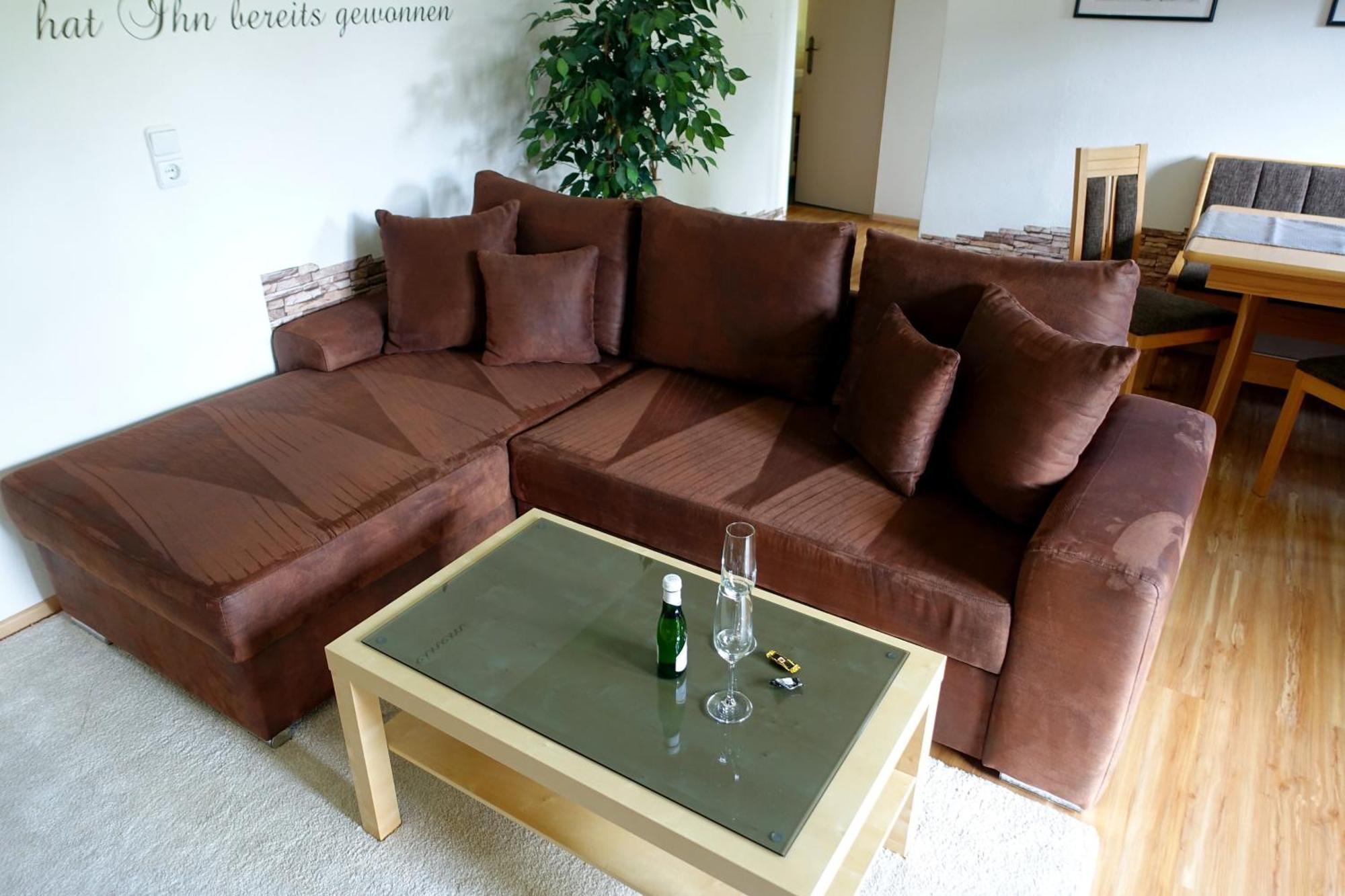Ferienwohnung Ariane Garmisch-Partenkirchen Exterior foto